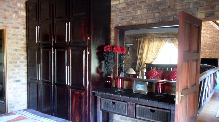 Chipembere Bush Lodge