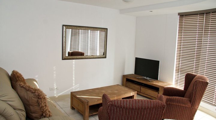 Hibernian Towers 305