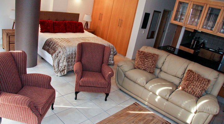 Hibernian Towers 305