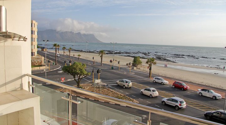 Hibernian Towers 305