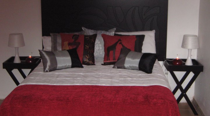 Africa Whispers Country House