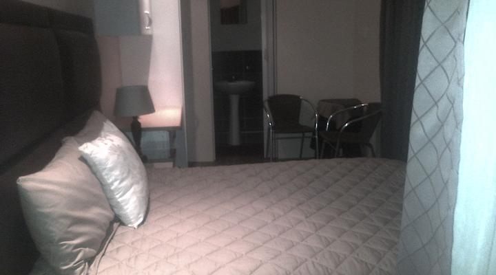 Tiger Bay Accommodation