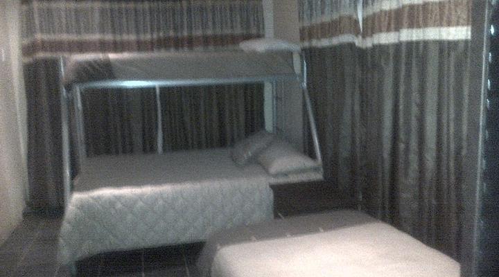 Tiger Bay Accommodation