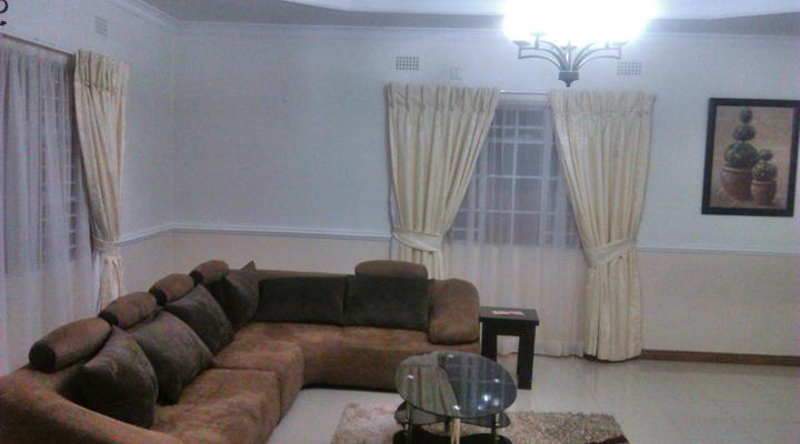 Home Up Guest Apartments and Lodge