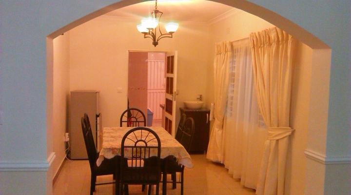 Home Up Guest Apartments and Lodge