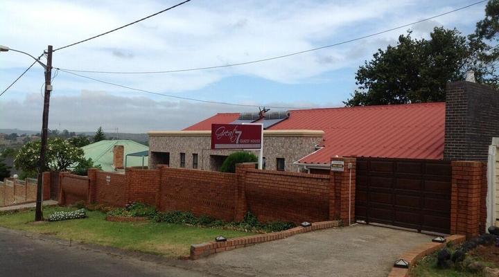 Great 7 Guest House