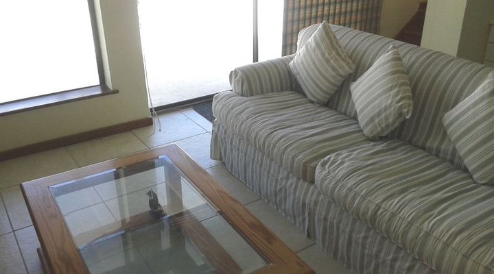Betty's Bay Beach Flatlet