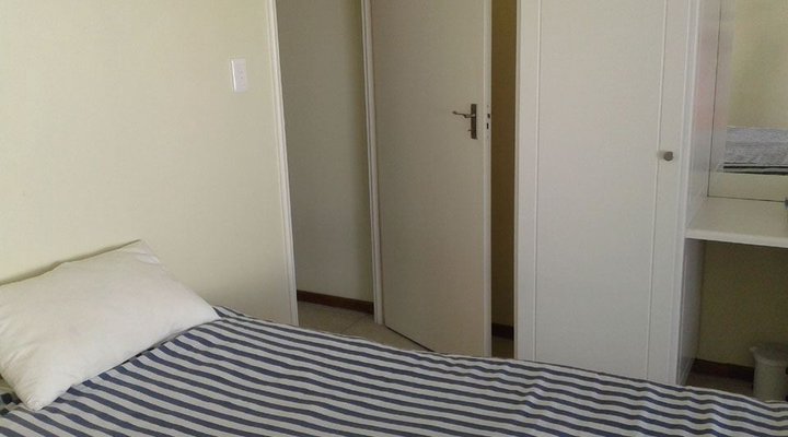 Betty's Bay Beach Flatlet