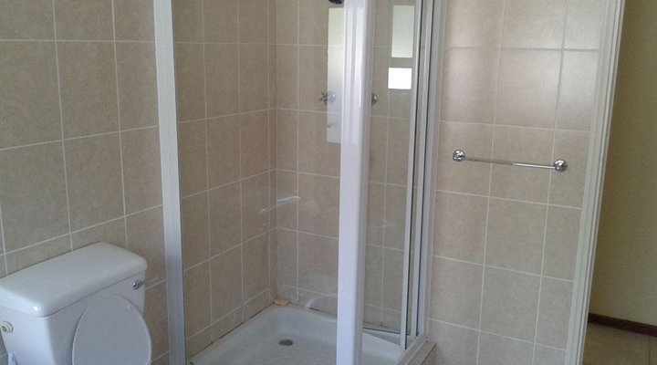 Betty's Bay Beach Flatlet