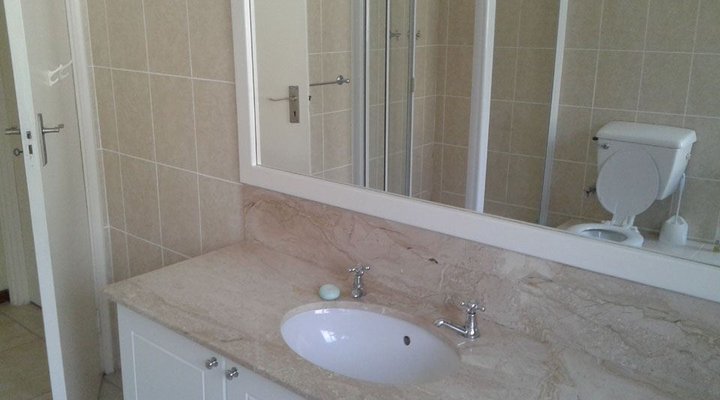 Betty's Bay Beach Flatlet
