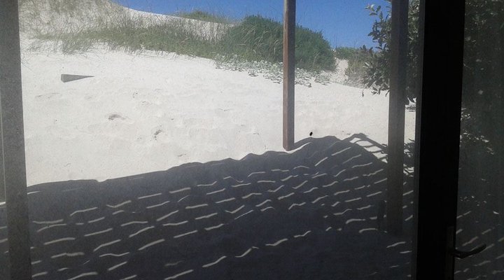 Betty's Bay Beach Flatlet