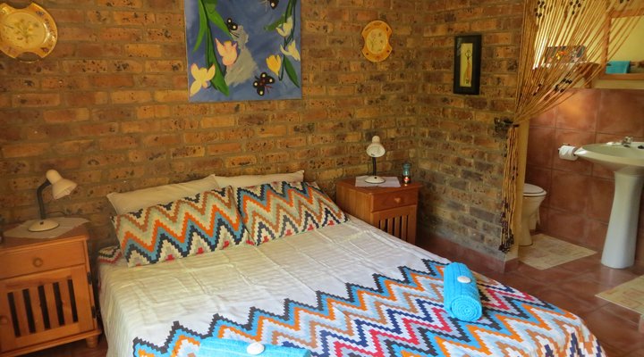 Rafiki's Resthouse