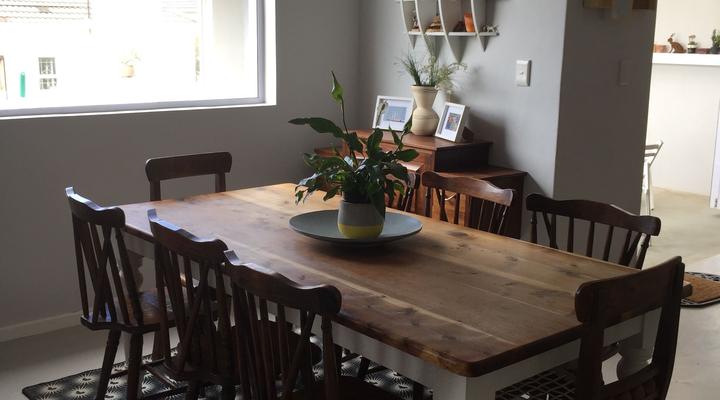 Family Home in Central Cape Town