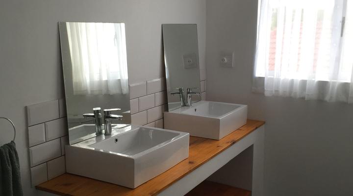 Family Home in Central Cape Town