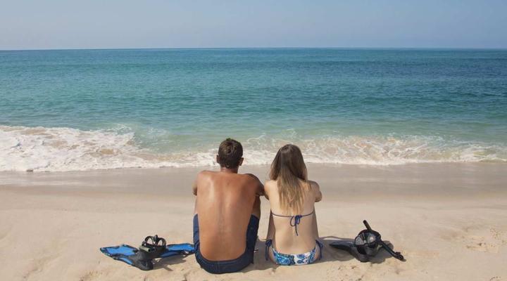 5 Night Azura at Benguerra Island Package