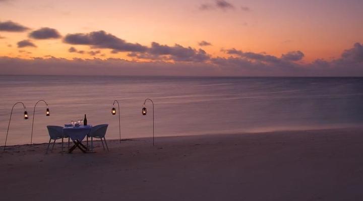 5 Night Azura at Benguerra Island Package