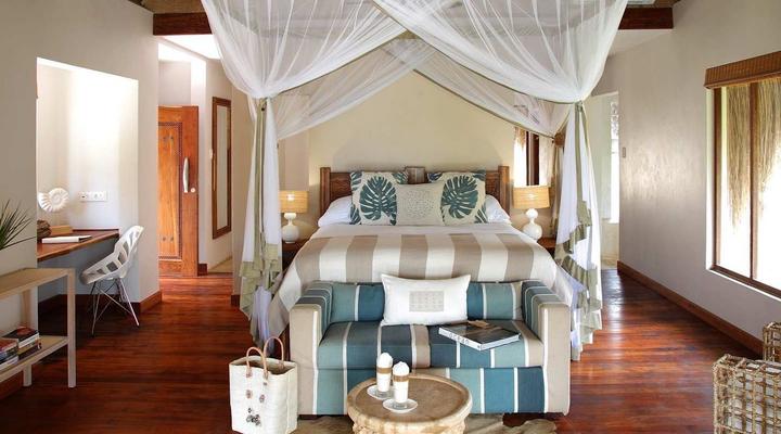 5 Night Azura at Benguerra Island Package