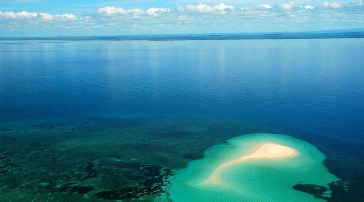 7 Night Ibo Island Lodge and Azura Quilalea Package