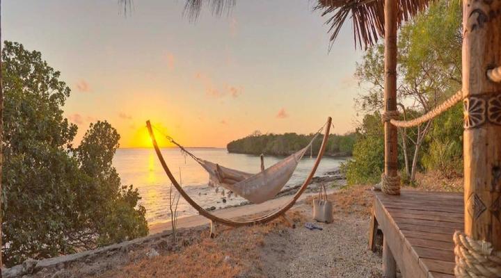 7 Night Ibo Island Lodge and Azura Quilalea Package