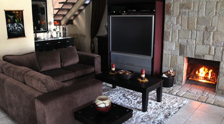 The Cape Amethyst Guest House