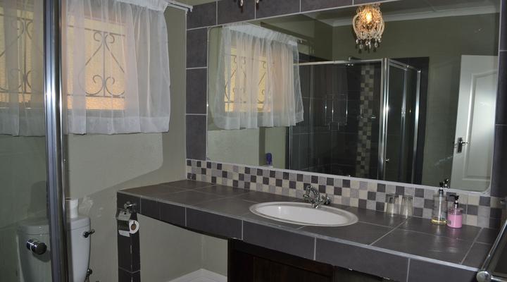 Phumula Farm Guesthouse