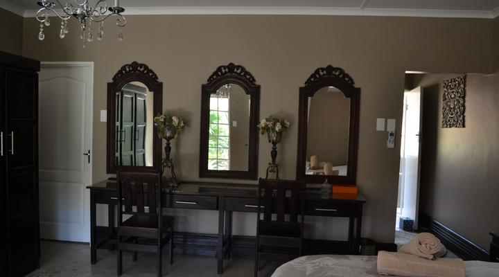 Phumula Farm Guesthouse