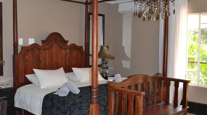 Phumula Farm Guesthouse