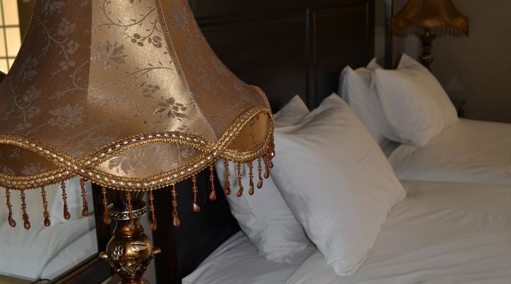 Phumula Farm Guesthouse