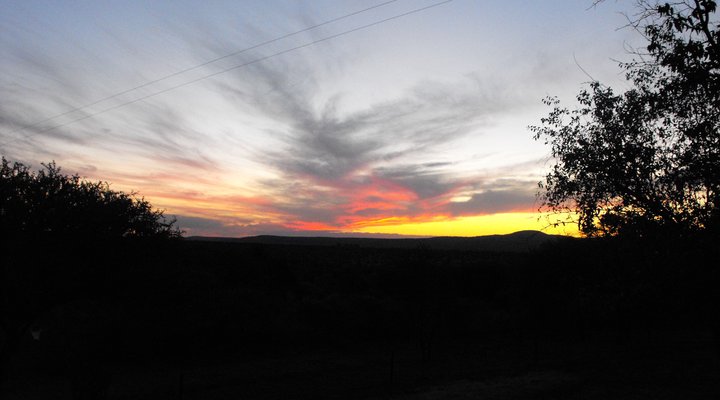 Bushbuck Hills Eco Farm