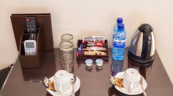 Woodlands Country Lodge