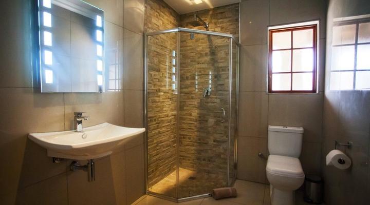 Woodlands Country Lodge