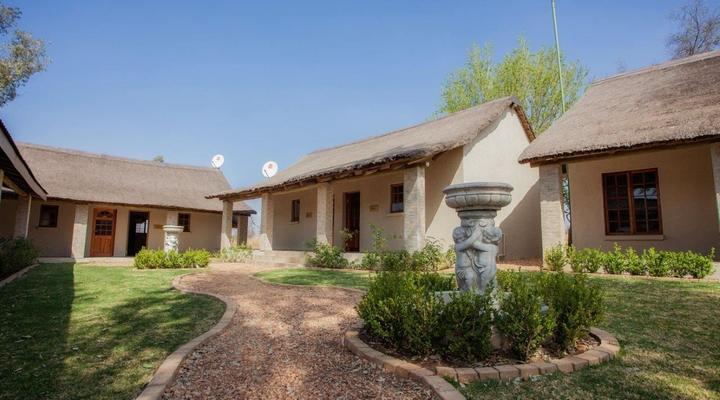 Woodlands Country Lodge