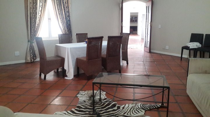 Schoongezicht Summer Country House