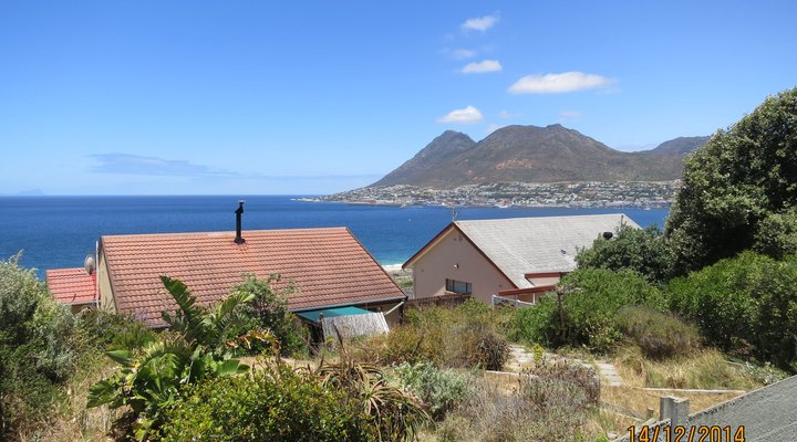 Penguin Blue Self-Catering Apartments