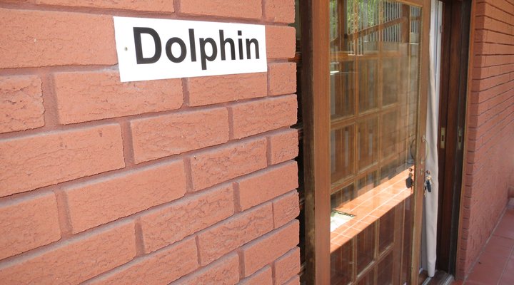 Penguin Blue Self-Catering Apartments