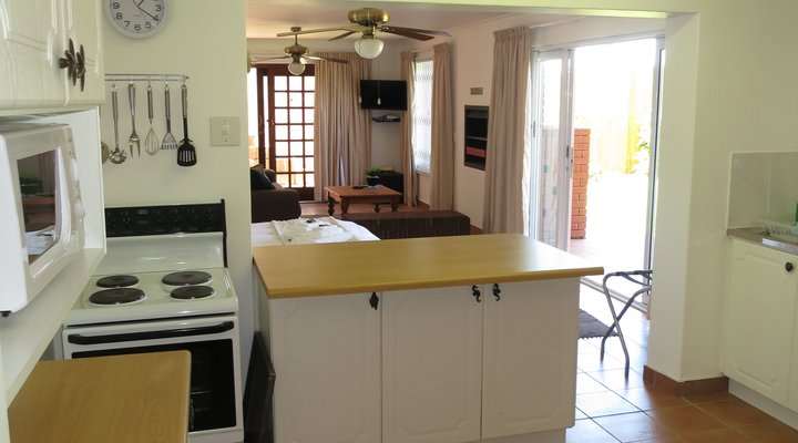 Penguin Blue Self-Catering Apartments