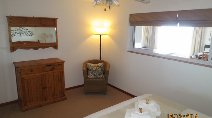 Penguin Blue Self-Catering Apartments