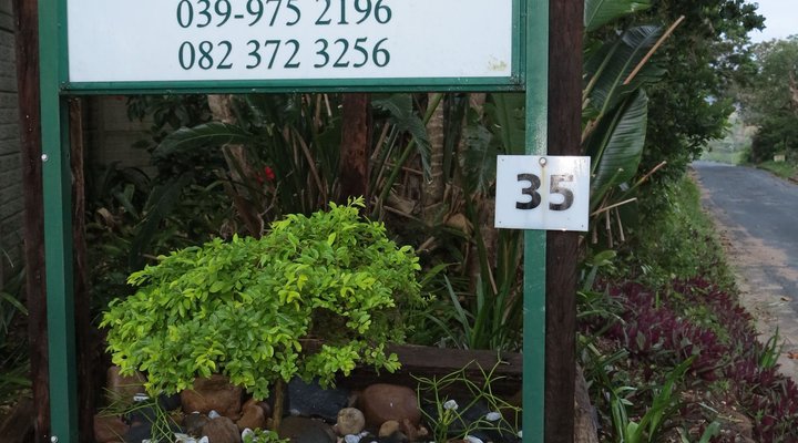 Pennington Beach Resort