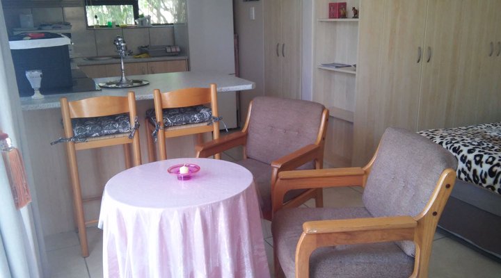Tritonia Cottage
