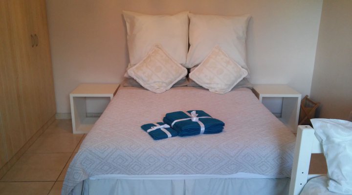 Tritonia Cottage