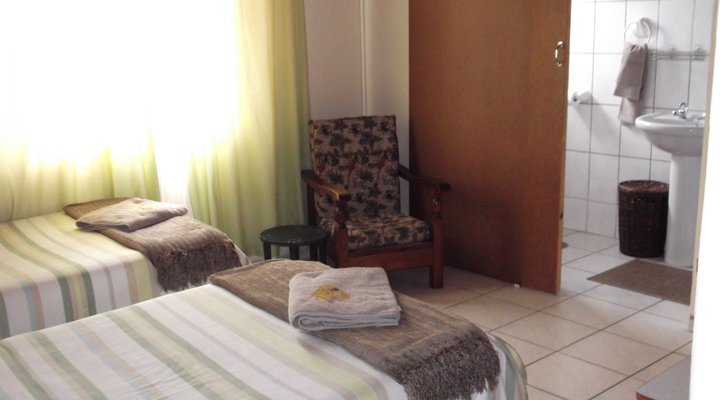 Namib Shore Guesthouse