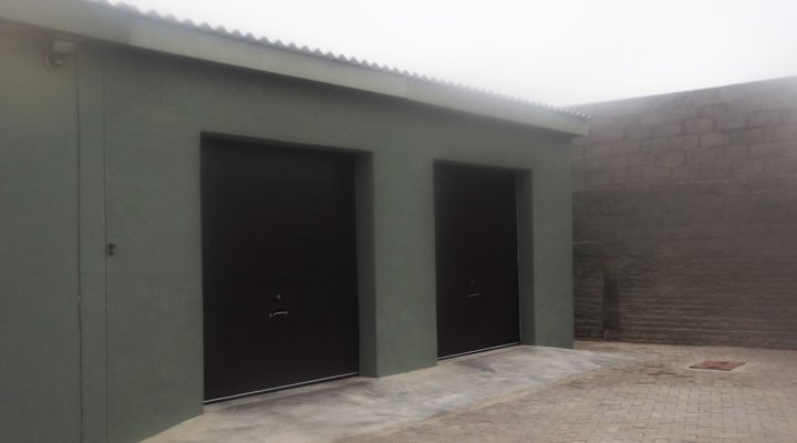 Namib Shore Guesthouse