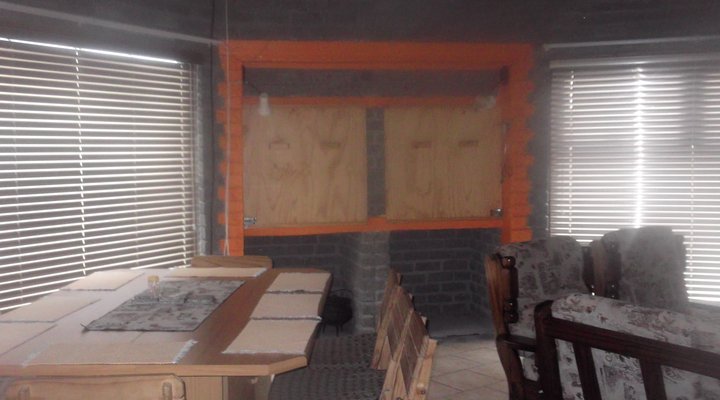 Namib Shore Guesthouse