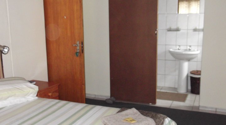 Namib Shore Guesthouse