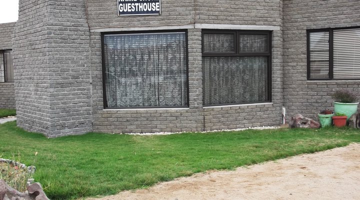 Namib Shore Guesthouse
