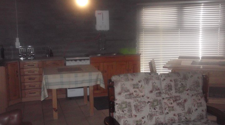 Namib Shore Guesthouse