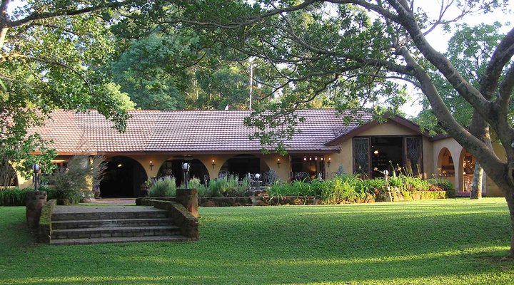 3 Night Bohm’s Zeederberg Mpumalanga Package