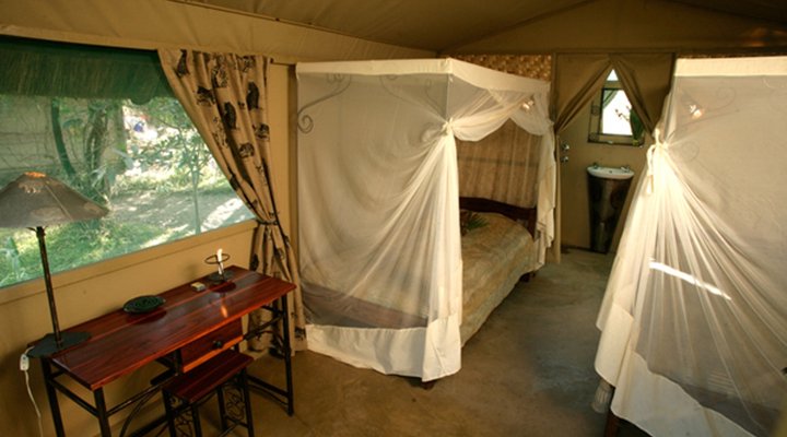 Maramba River Lodge