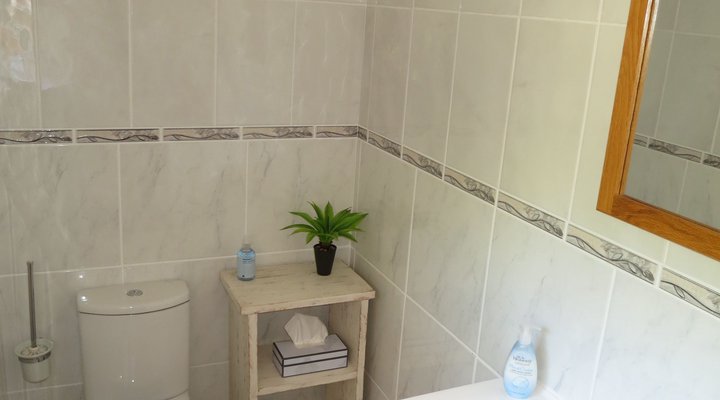 Penguin Blue Self-Catering Apartments