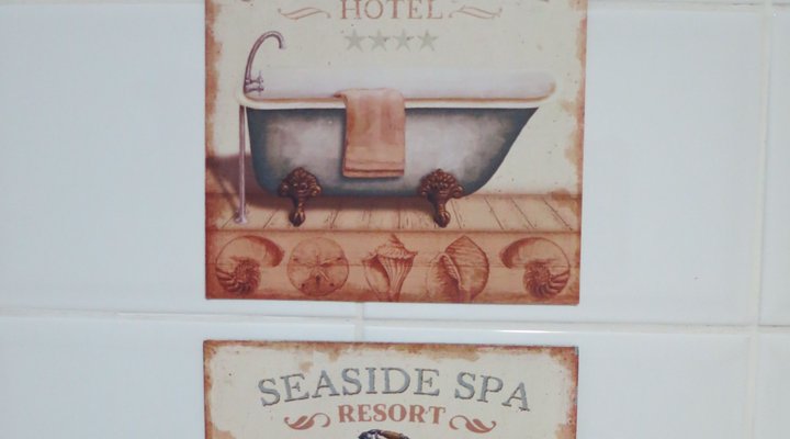 Penguin Blue Self-Catering Apartments